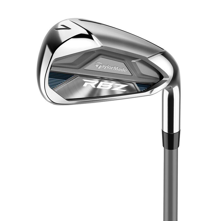 Women's RBZ 10-Piece Full Set